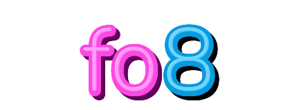 fo8 — logo kanal