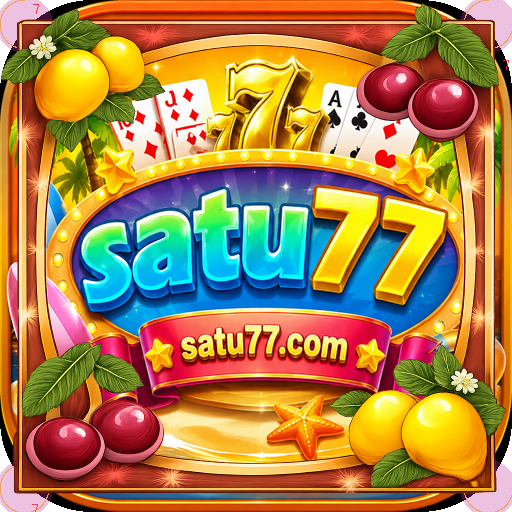 satu77 — mitra unggulan