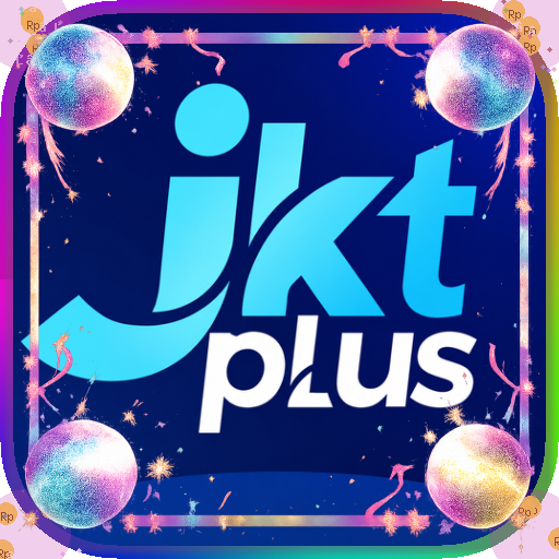 jktplus — mitra unggulan
