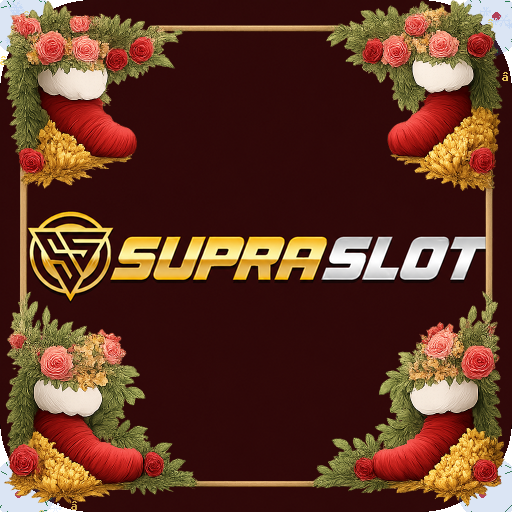 supraslot — mitra unggulan